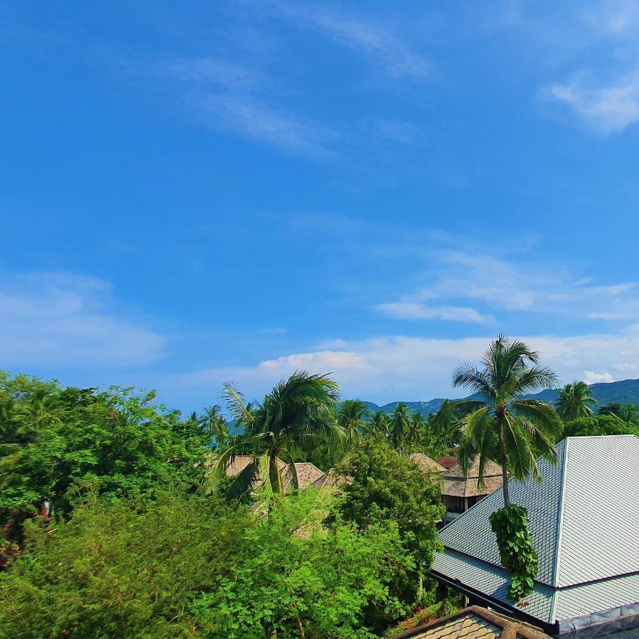 فندق شاطئ تشاوينغفي  Lenny'S Koh Samui المظهر الخارجي الصورة