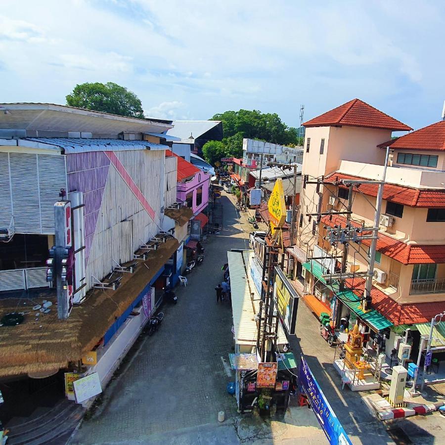 فندق شاطئ تشاوينغفي  Lenny'S Koh Samui المظهر الخارجي الصورة