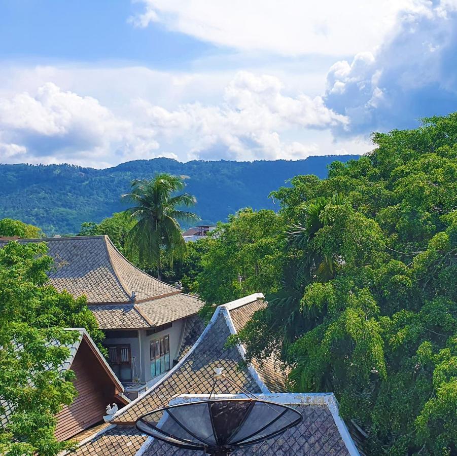 فندق شاطئ تشاوينغفي  Lenny'S Koh Samui المظهر الخارجي الصورة